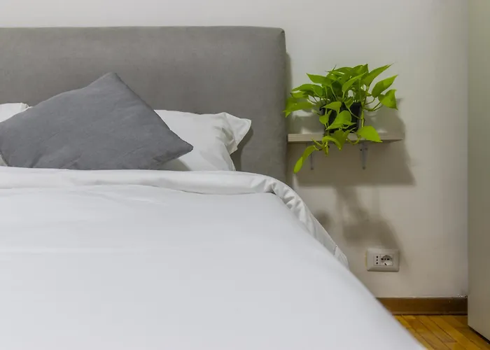 Ottonelli Street Stay- Wifi Fibra Free Tra Storchi & Centro Storico