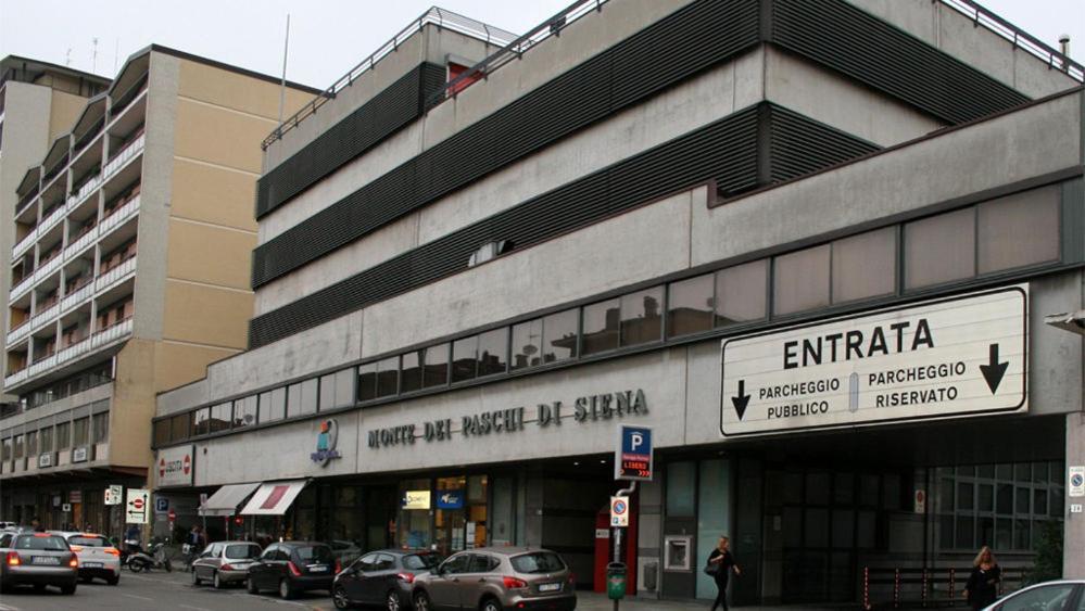 Ottonelli Street Stay- Wifi Fibra Free Tra Storchi & Centro Storico Módena