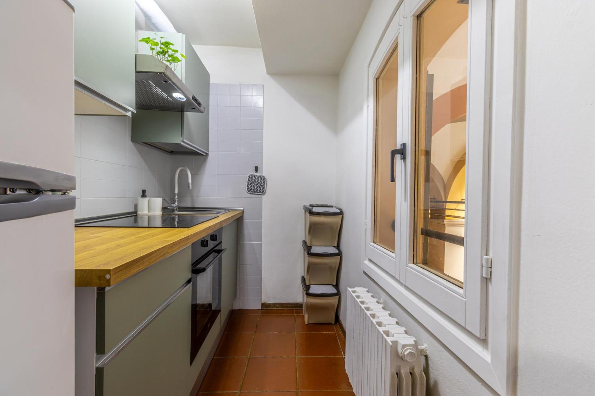 Ottonelli Street Stay- Wifi Fibra Free Tra Storchi & Centro Storico * Módena