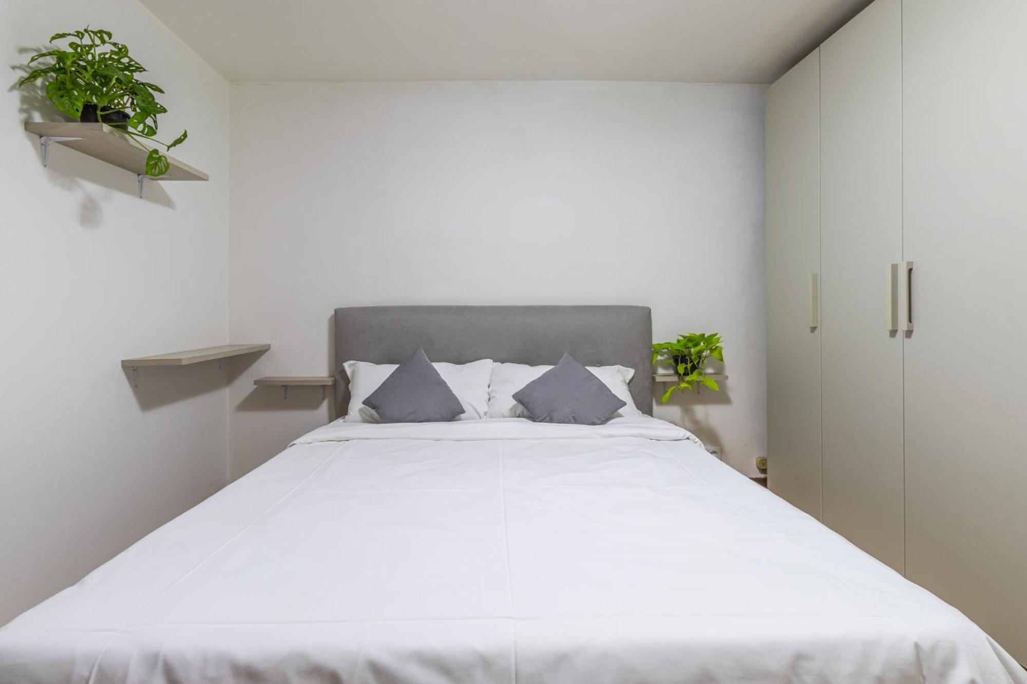 Apartamento Ottonelli Street Stay- Wifi Fibra Free Tra Storchi & Centro Storico