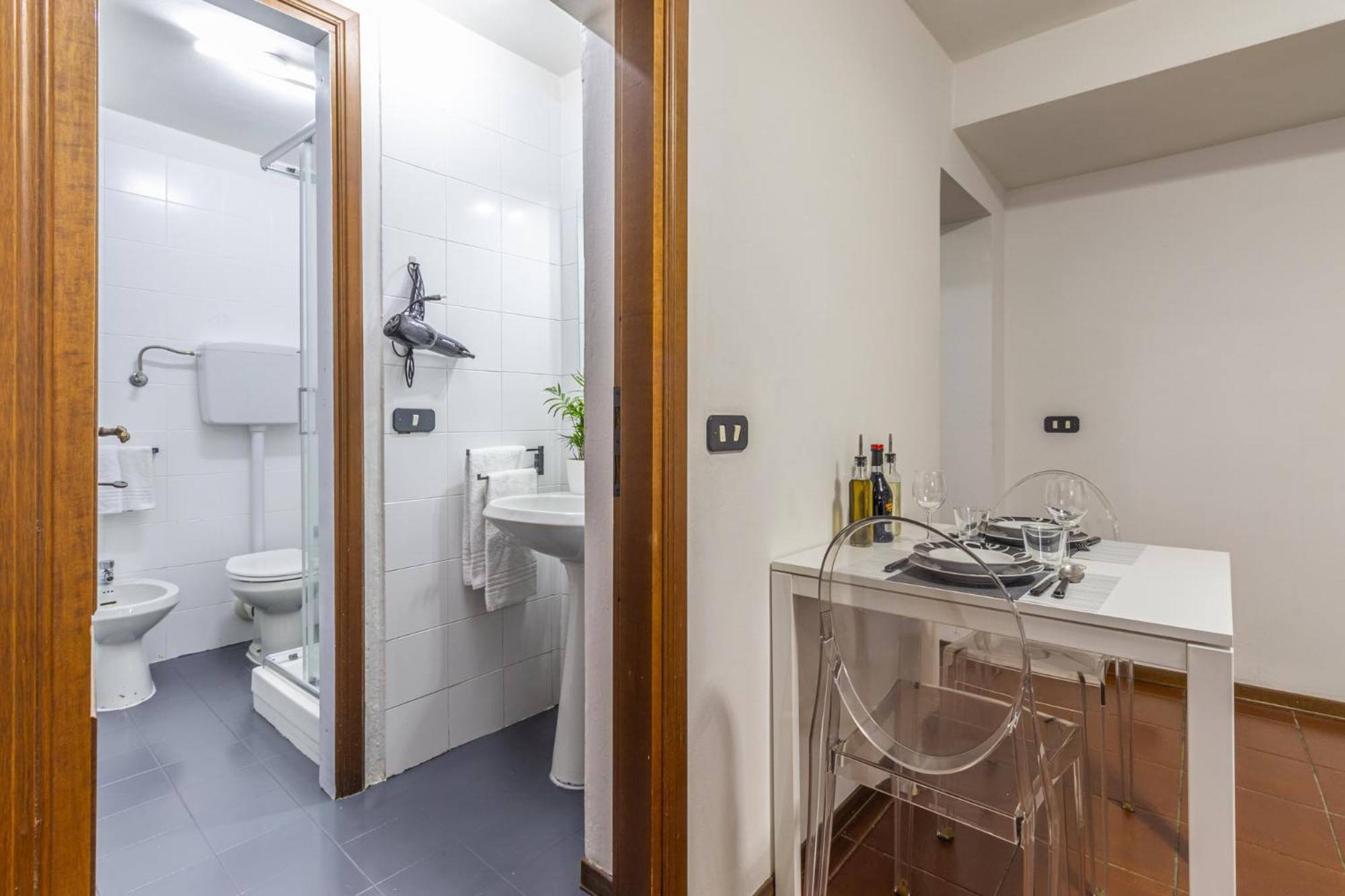 Ottonelli Street Stay- Wifi Fibra Free Tra Storchi & Centro Storico *