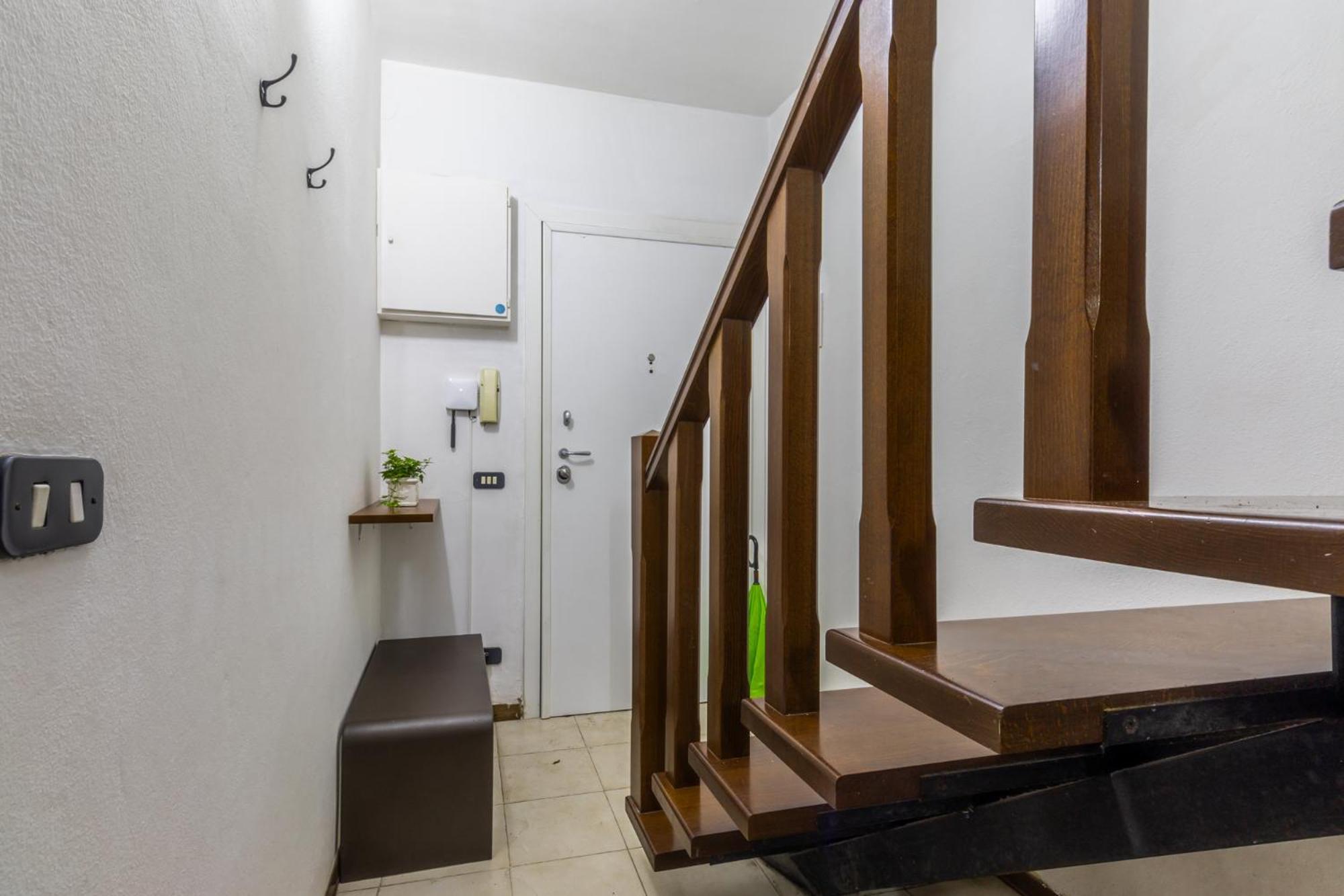 Apartamento Ottonelli Street Stay- Wifi Fibra Free Tra Storchi & Centro Storico Módena