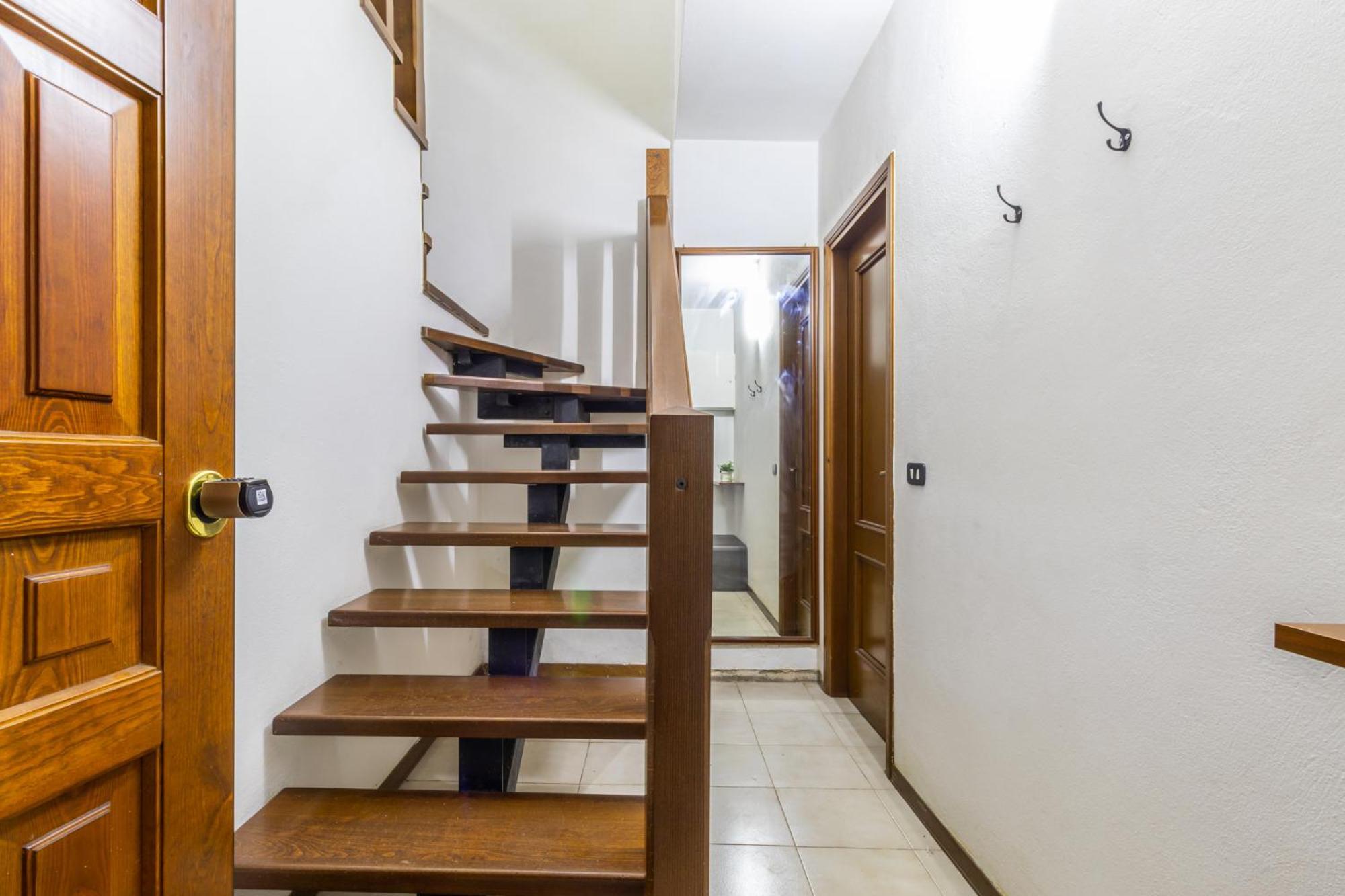 Ottonelli Street Stay- Wifi Fibra Free Tra Storchi & Centro Storico * Módena