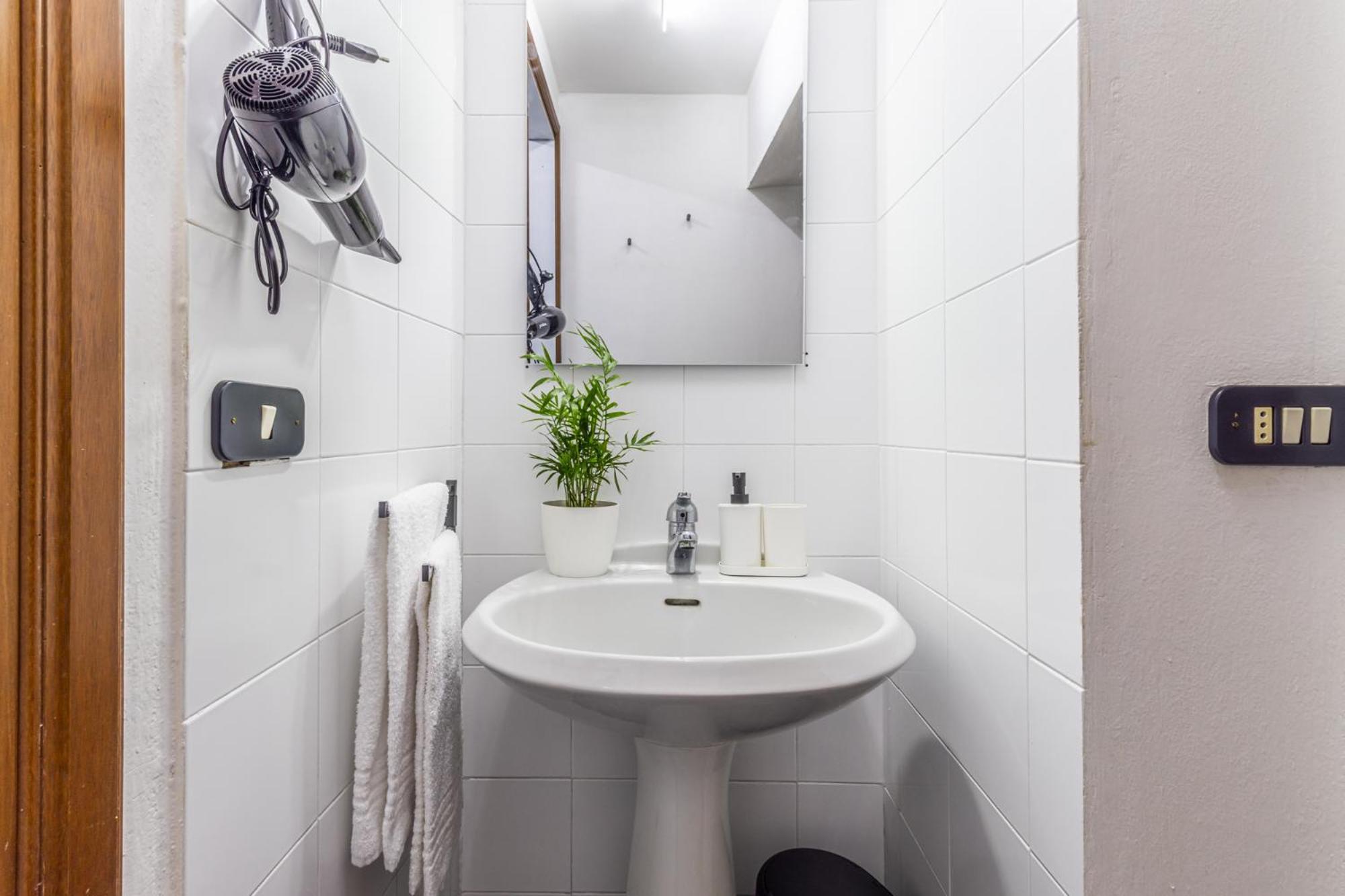 Apartamento Ottonelli Street Stay- Wifi Fibra Free Tra Storchi & Centro Storico *