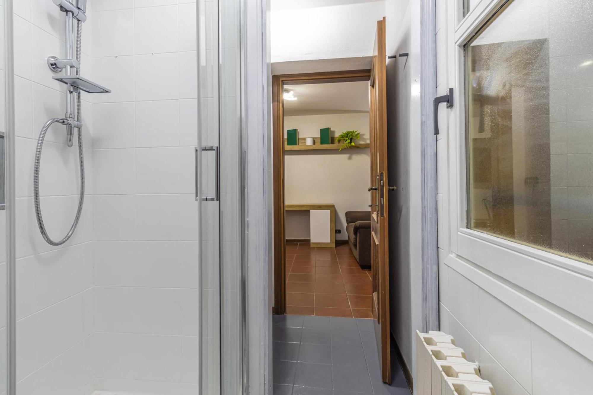 Apartamento Ottonelli Street Stay- Wifi Fibra Free Tra Storchi & Centro Storico *