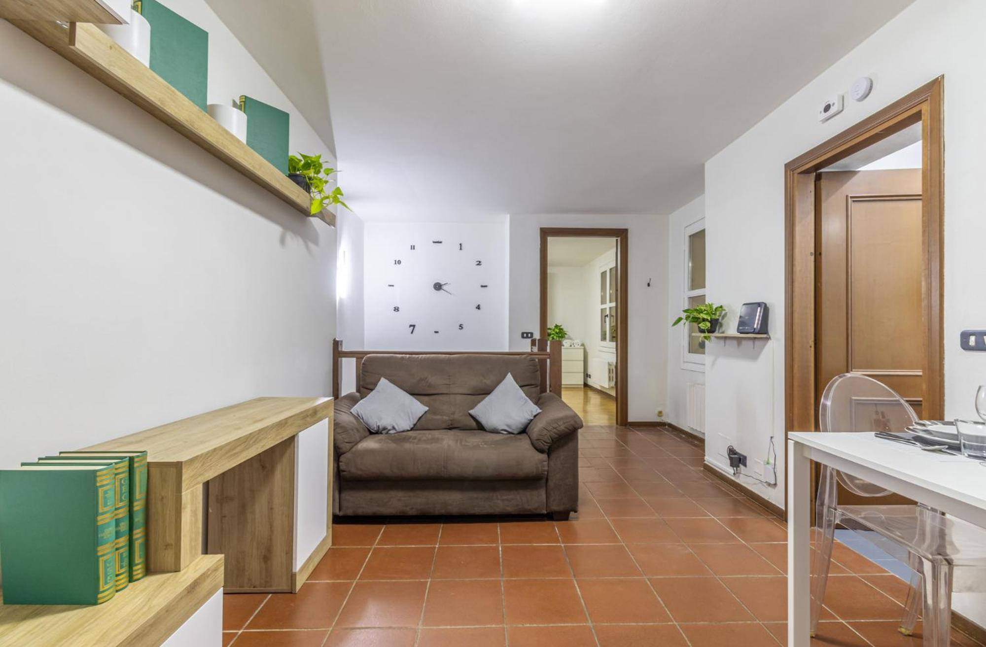 Ottonelli Street Stay- Wifi Fibra Free Tra Storchi & Centro Storico Apartamento *