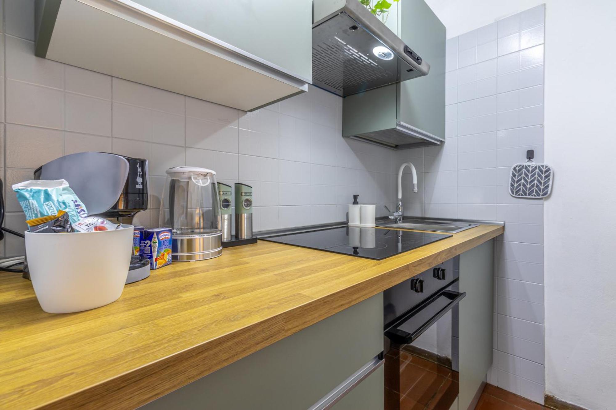 Ottonelli Street Stay- Wifi Fibra Free Tra Storchi & Centro Storico