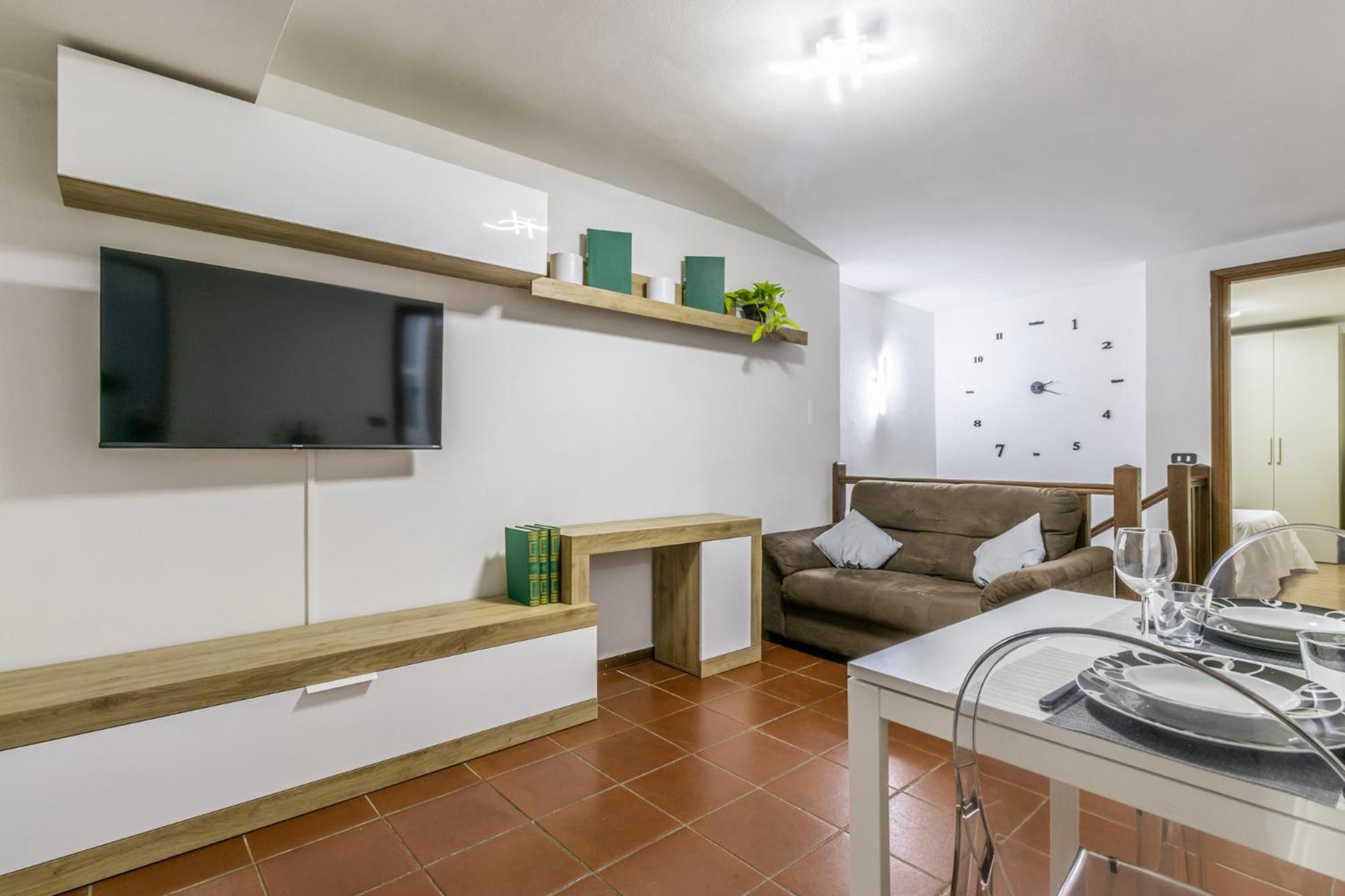 Ottonelli Street Stay- Wifi Fibra Free Tra Storchi & Centro Storico Apartamento Módena