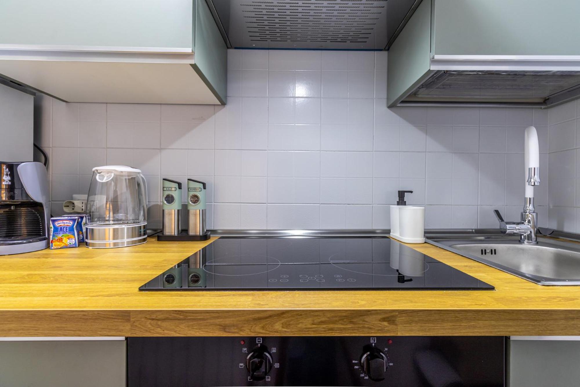 Ottonelli Street Stay- Wifi Fibra Free Tra Storchi & Centro Storico *