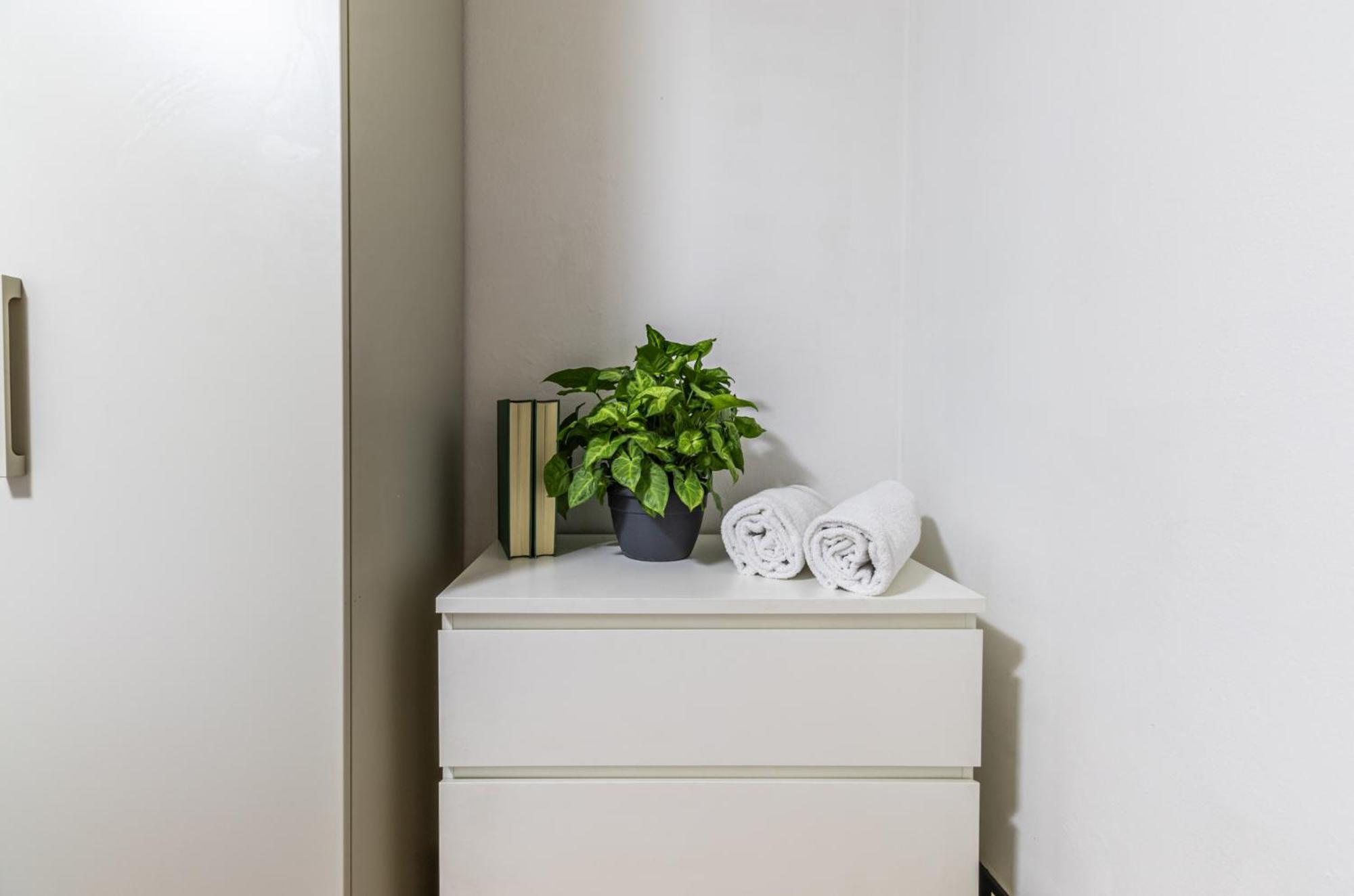 Ottonelli Street Stay- Wifi Fibra Free Tra Storchi & Centro Storico Apartamento